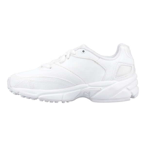 Hahmer Kids' Lace-Up Sports Trainer