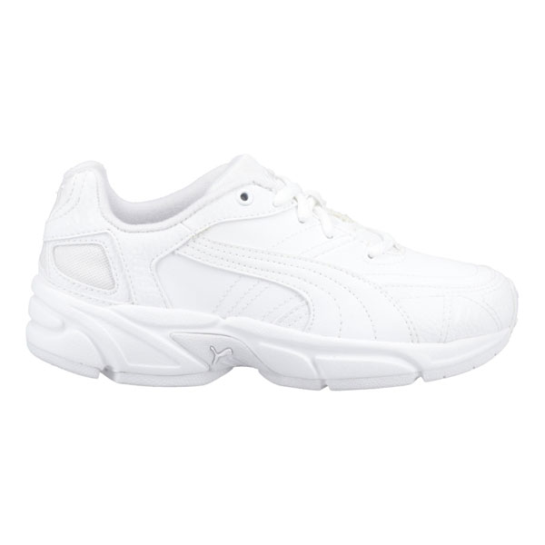 Hahmer Kids' Lace-Up Sports Trainer