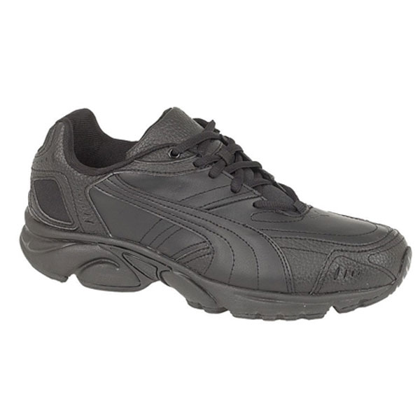 Hahmer Kids' Lace-Up Sports Trainer