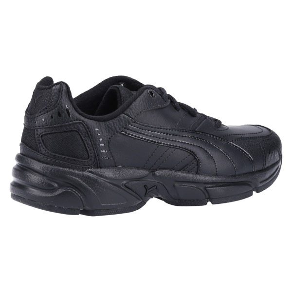 Hahmer Kids' Lace-Up Sports Trainer