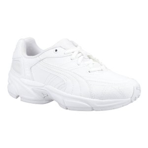Hahmer Kids' Lace-Up Sports Trainer