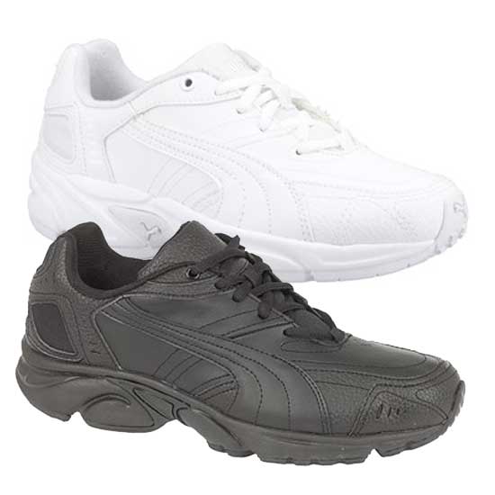 Hahmer Kids' Lace-Up Sports Trainer