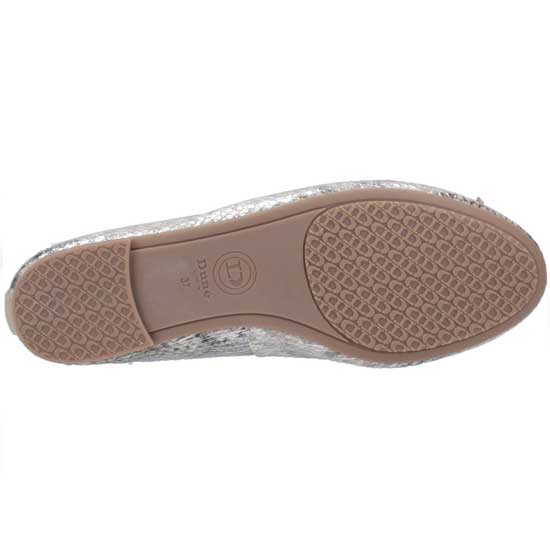 Hallo Soft-Step Ballet Flats