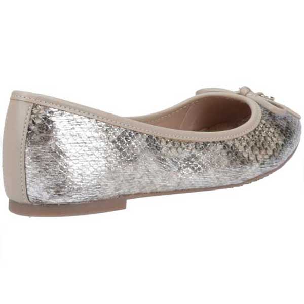 Hallo Soft-Step Ballet Flats