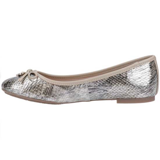 Hallo Soft-Step Ballet Flats