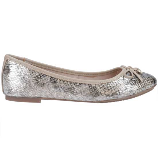 Hallo Soft-Step Ballet Flats