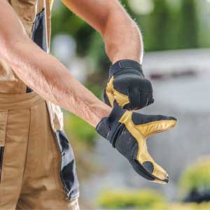 Buy Hand Protection Gloves in UK 
