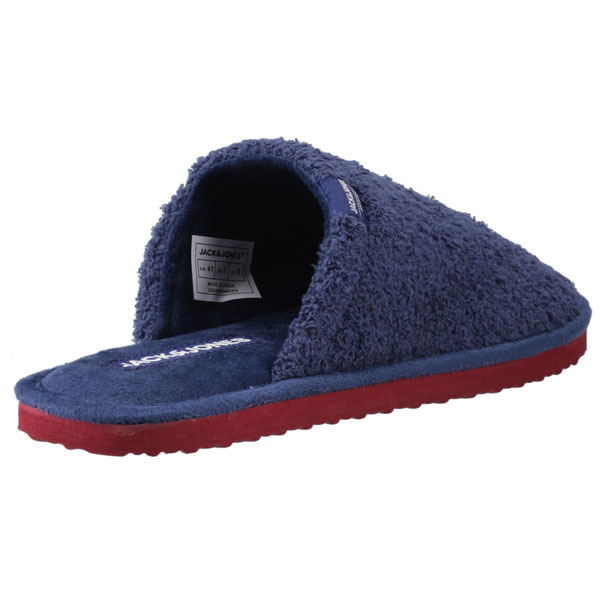 Harry Slip On Slipper