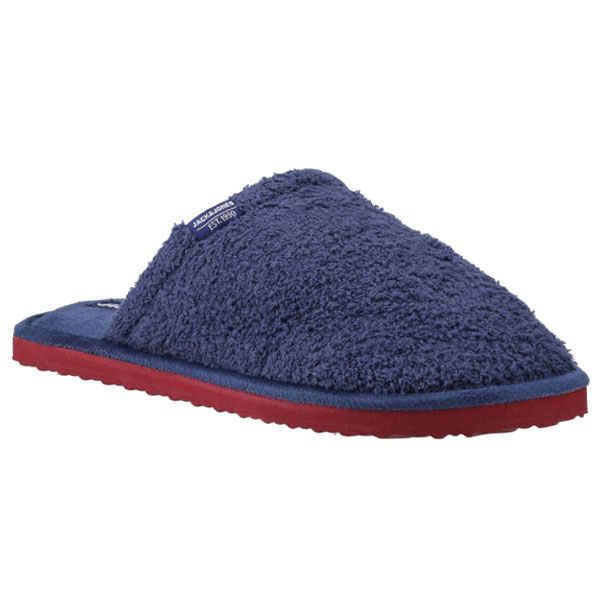 Harry Slip On Slipper