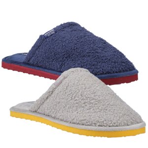 Harry Slip On Slipper