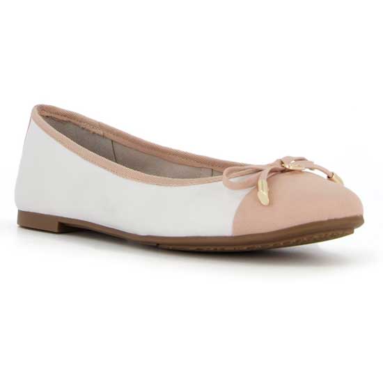 Hartlyn Ballerina Comfortable Footwear