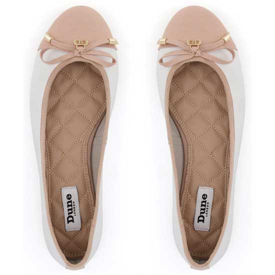 Hartlyn Ballerina Comfortable Footwear