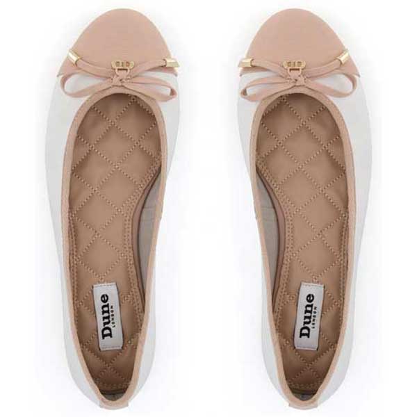 Hartlyn Ballerina Comfortable Footwear