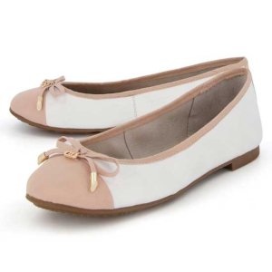 Hartlyn Ballerina Comfortable Footwear