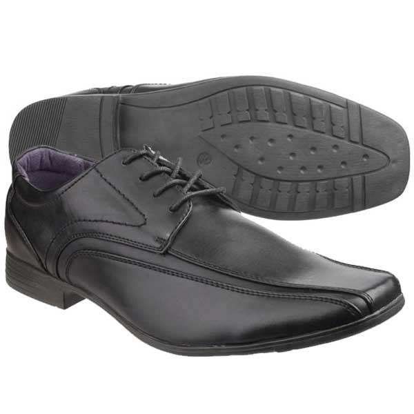 Hauser Lace Up Shoes For Men