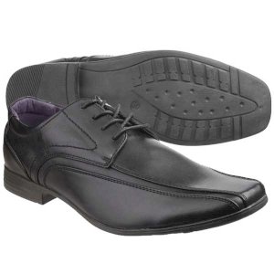 Hauser Lace Up Shoes For Men