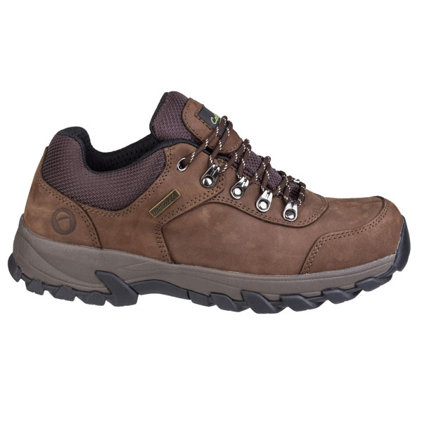 Hawling Classic Walking Boots