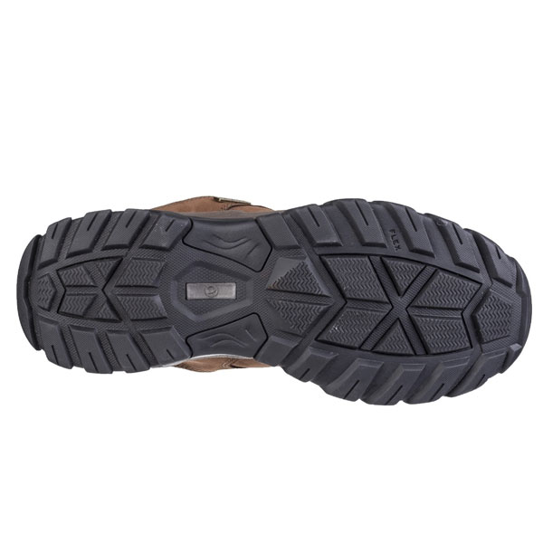 Hawling Classic Walking Boots
