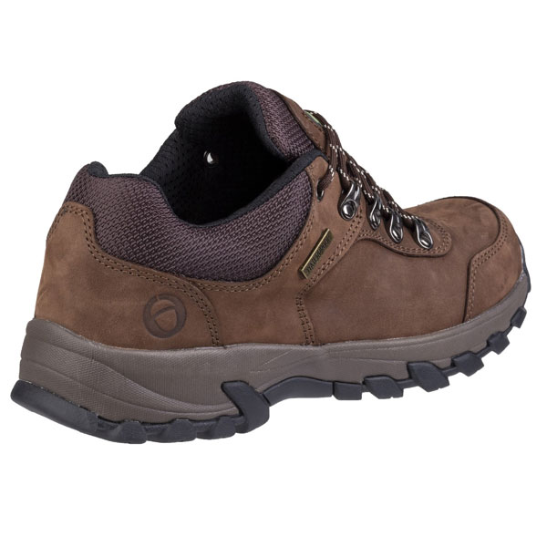 Hawling Classic Walking Boots