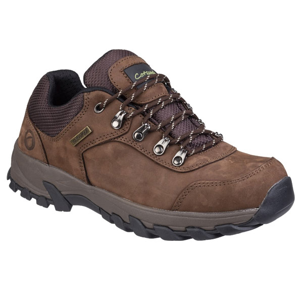 Hawling Classic Walking Boots