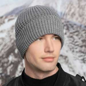 Head Protection Caps & Beanies