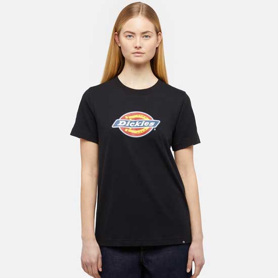 Women’s Logo T-Shirt In Durable Fabric