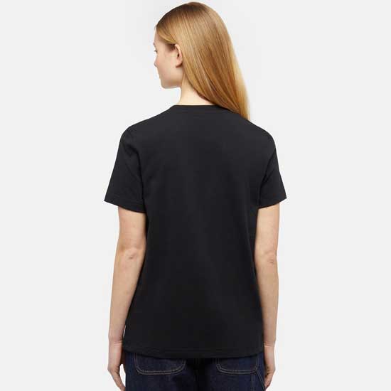 Women’s Logo T-Shirt In Durable Fabric