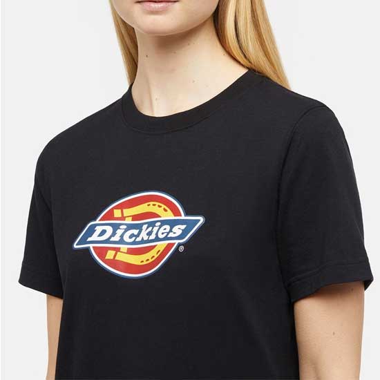Women’s Logo T-Shirt In Durable Fabric