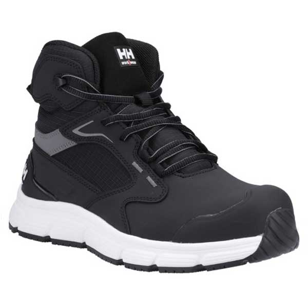 Helly Hansen Moulded Heel Overlay MXR Kensington Mid Boots