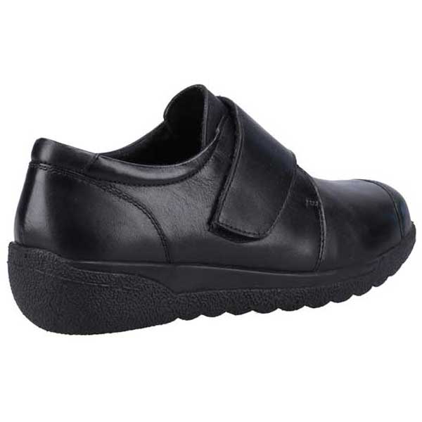 Herdwick Classic Walking Shoes