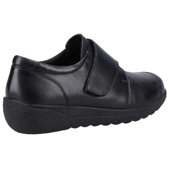 Herdwick Classic Walking Shoes