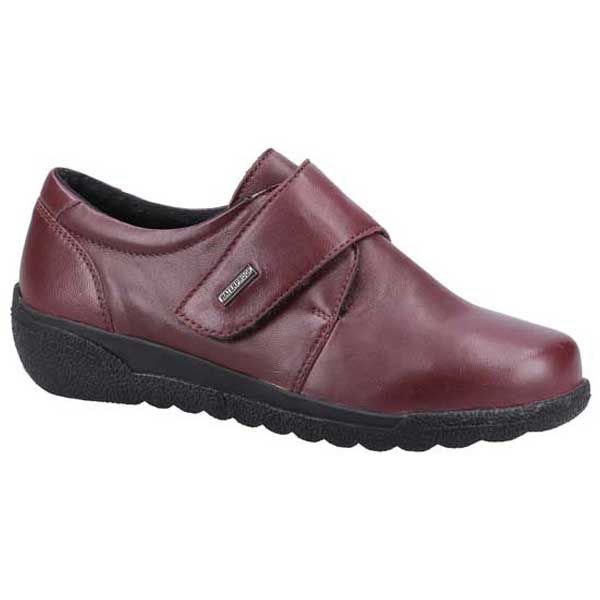 Herdwick Classic Walking Shoes