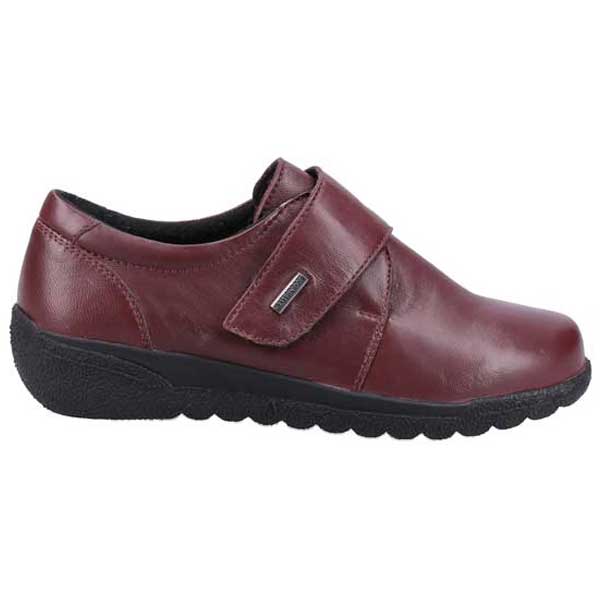 Herdwick Classic Walking Shoes