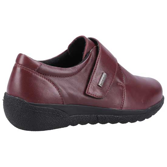 Herdwick Classic Walking Shoes