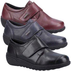 Herdwick Classic Walking Shoes