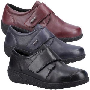 Herdwick Classic Walking Shoes