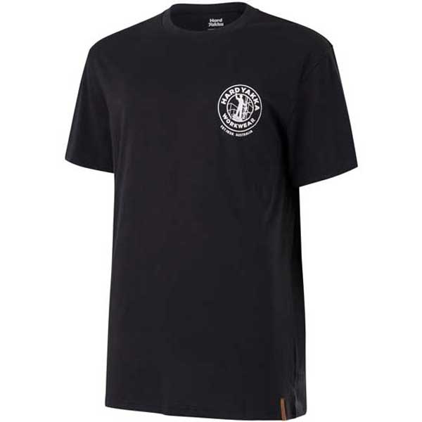Heritage Graphic T-Shirt With Short Sleeves