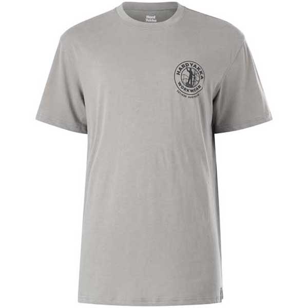 Heritage Graphic T-Shirt With Short Sleeves
