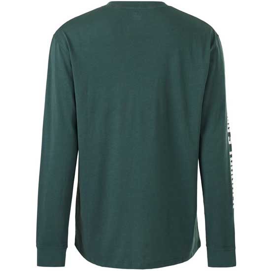 Everyday Long Sleeve T-Shirt With Logo