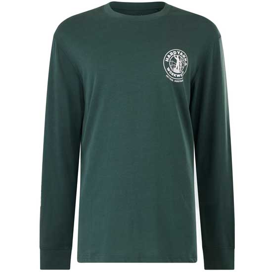 Everyday Long Sleeve T-Shirt With Logo
