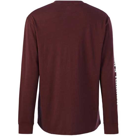 Everyday Long Sleeve T-Shirt With Logo