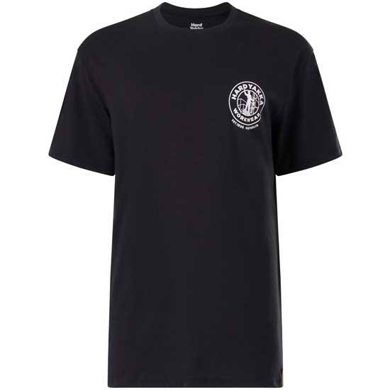 Heritage Graphic T-Shirt With Short Sleeves