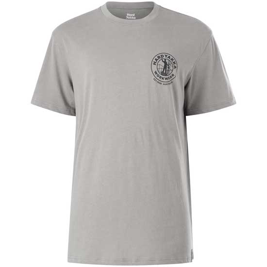 Heritage Graphic T-Shirt With Short Sleeves