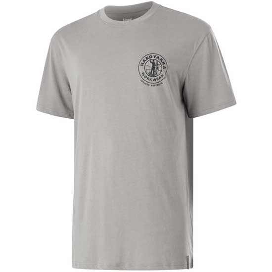 Heritage Graphic T-Shirt With Short Sleeves