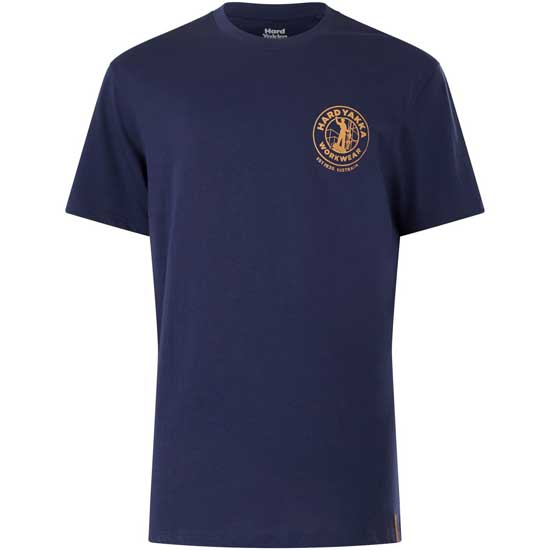 Heritage Graphic T-Shirt With Short Sleeves
