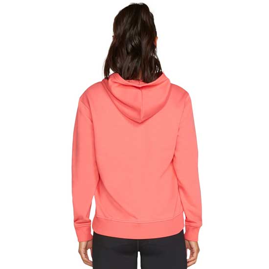 Heritage Pullover Hoodie with Ribbed Cuffs & Hem