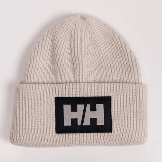 Warm HH Box Beanie for Fall and Winter