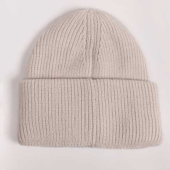 Warm HH Box Beanie for Fall and Winter
