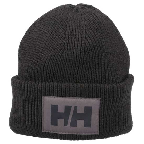Warm HH Box Beanie for Fall and Winter