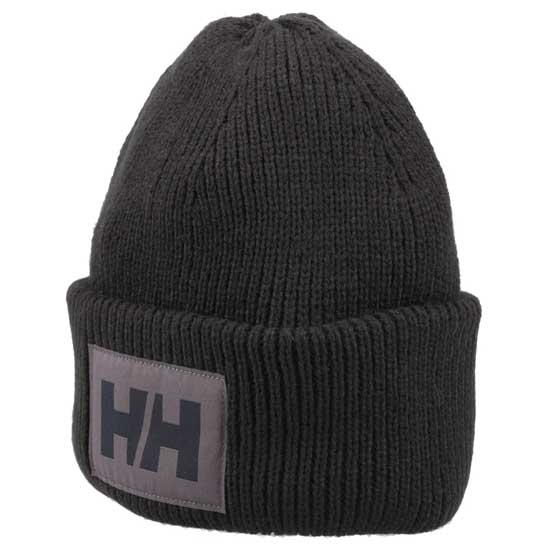 Warm HH Box Beanie for Fall and Winter